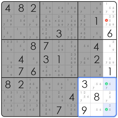 how do you do a sudoku