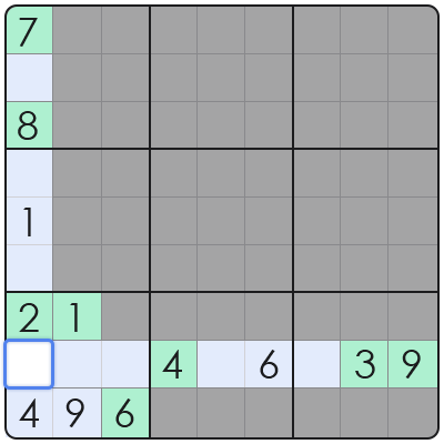 strategies for solving sudoku