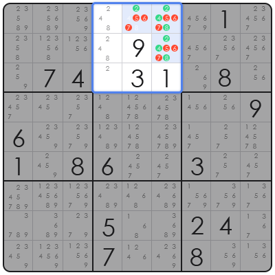 free printable sudoku printable